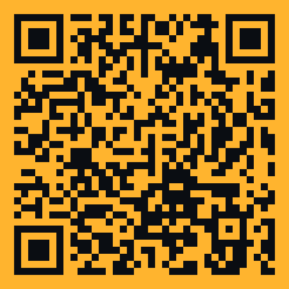 QR · build-2026-gold