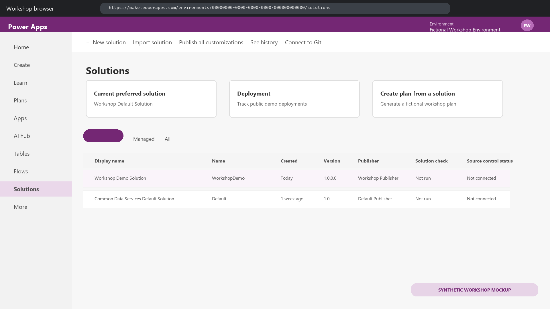 F&O AI Assisted Configuration Advised Setup and Cost